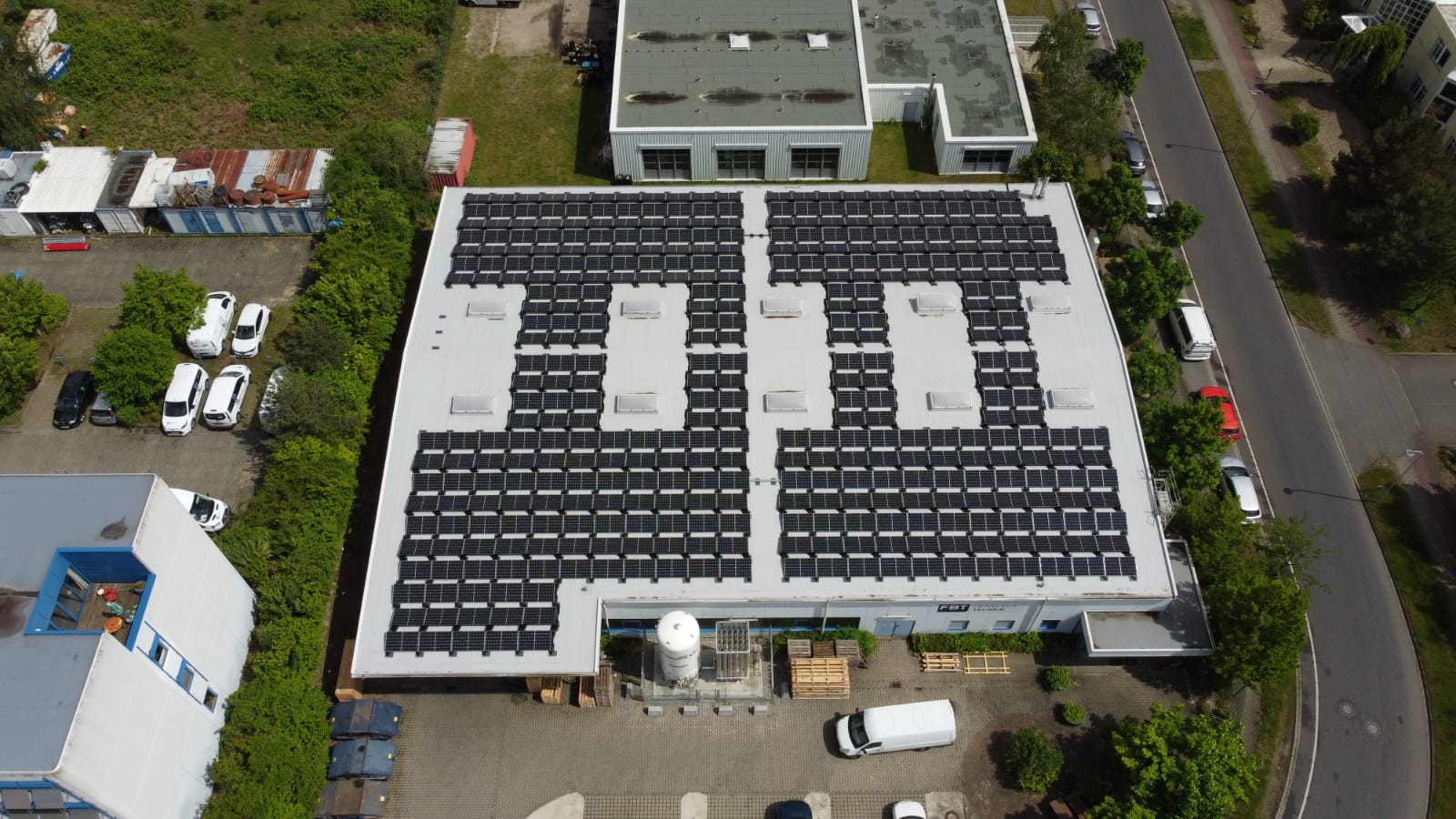 FBT Feinblechtechnik GmbH